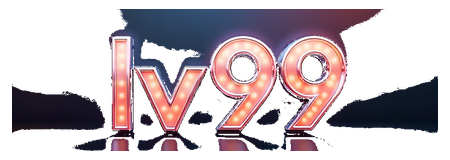 lv99 logo